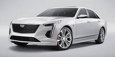2019 Cadillac CT6 Premium Luxury AWD AWD photo