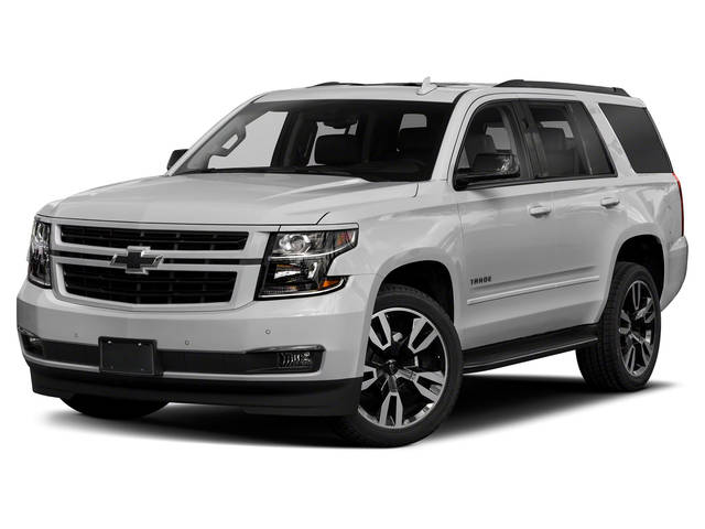 2019 Chevrolet Tahoe Premier 4WD photo