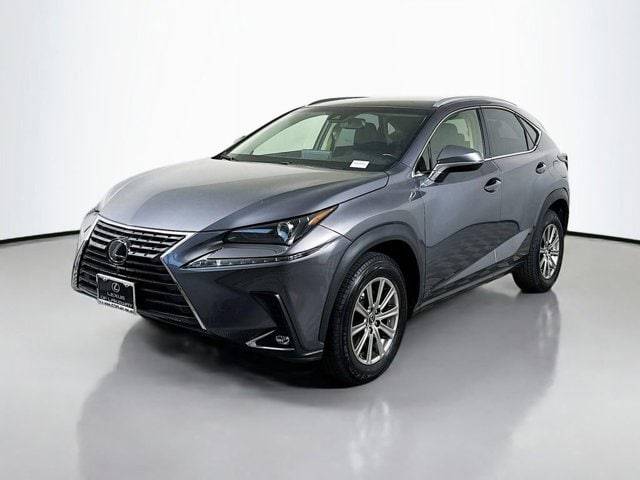 2019 Lexus NX NX 300 FWD photo