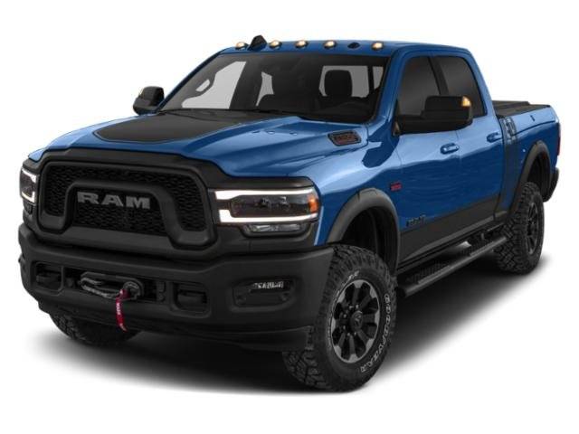 2019 Ram 2500 Power Wagon 4WD photo