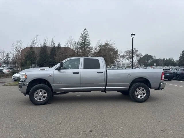 2019 Ram 2500 Tradesman 4WD photo