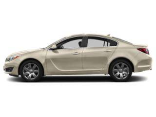 2015 Buick Regal FWD photo