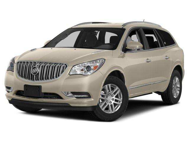 2015 Buick Enclave Leather FWD photo