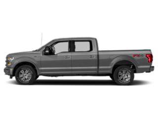 2015 Ford F-150 Lariat 4WD photo