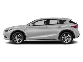 2018 Infiniti QX30 Luxury FWD photo
