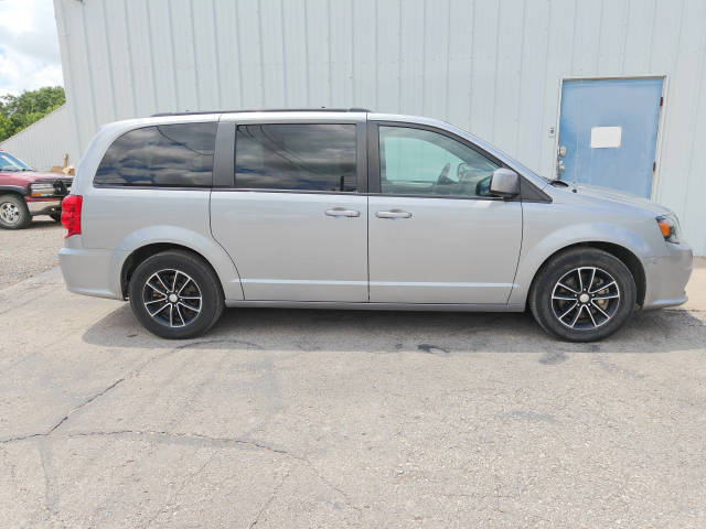 2019 Dodge Grand Caravan GT FWD photo