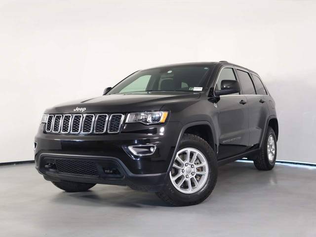 2019 Jeep Grand Cherokee Laredo E 4WD photo