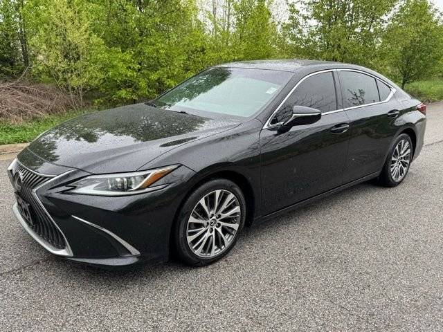 2019 Lexus ES ES 350 FWD photo
