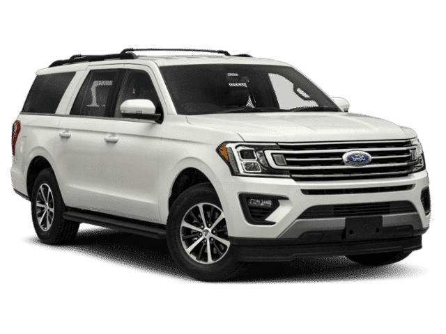 2018 Ford Expedition Max Limited 4WD photo