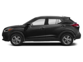 2019 Nissan Kicks S FWD photo
