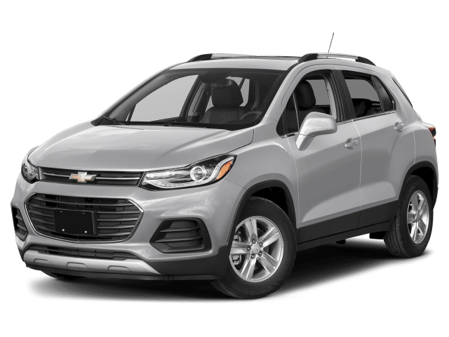 2019 Chevrolet Trax LT AWD photo