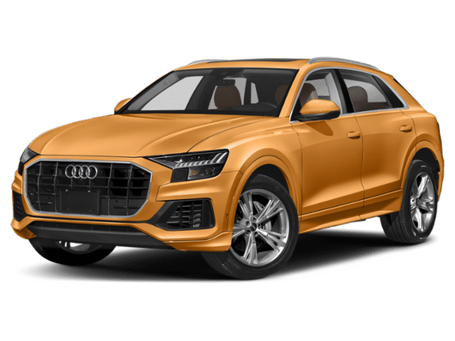 2019 Audi Q8 Prestige AWD photo