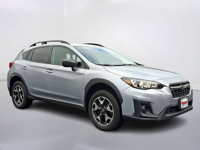 2019 Subaru Crosstrek  AWD photo