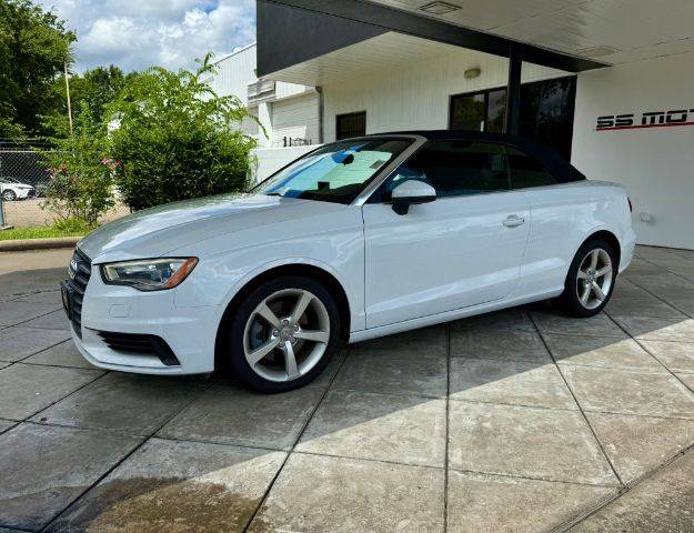 2015 Audi A3 2.0T Premium AWD photo