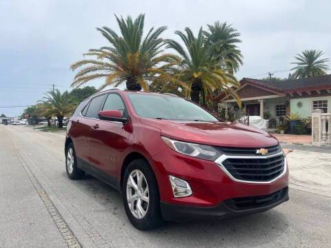 2019 Chevrolet Equinox LT FWD photo