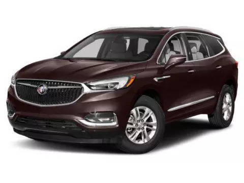 2019 Buick Enclave Premium AWD photo