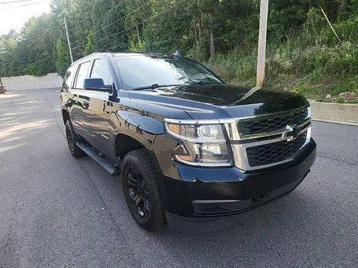 2019 Chevrolet Tahoe LS RWD photo