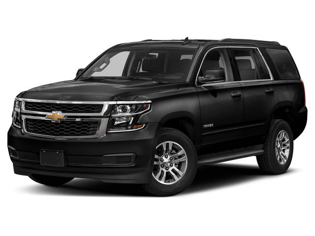 2019 Chevrolet Tahoe LS 4WD photo