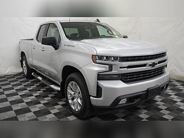 2019 Chevrolet Silverado 1500 RST 4WD photo