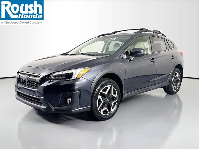 2019 Subaru Crosstrek Limited AWD photo