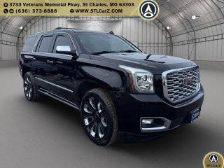 2019 GMC Yukon Denali 4WD photo