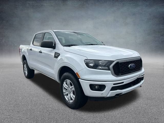 2019 Ford Ranger XLT RWD photo