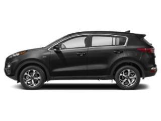 2020 Kia Sportage EX AWD photo