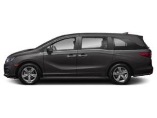 2019 Honda Odyssey EX-L FWD photo