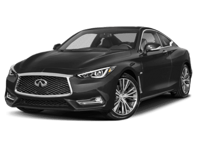 2019 Infiniti Q60 RED SPORT 400 AWD photo
