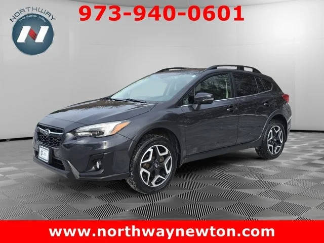 2019 Subaru Crosstrek Limited AWD photo