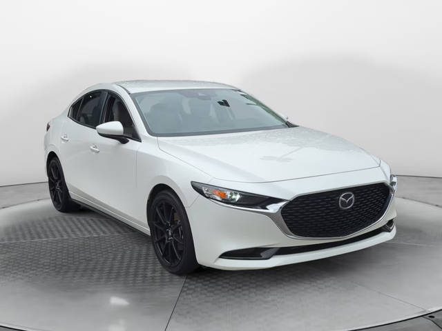 2019 Mazda 3 w/Select Pkg FWD photo