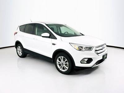 2019 Ford Escape SE FWD photo