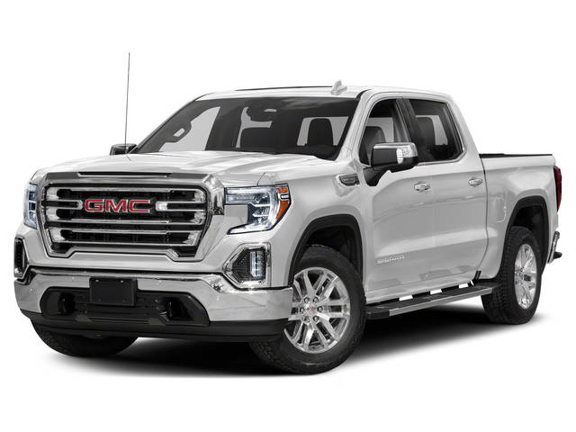 2019 GMC Sierra 1500 SLE 4WD photo