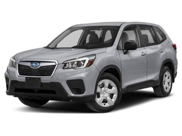 2019 Subaru Forester Premium AWD photo