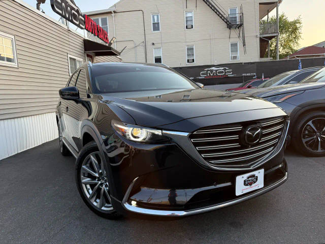 2019 Mazda CX-9 Signature AWD photo