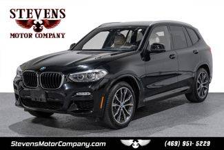 2019 BMW X3 sDrive30i RWD photo