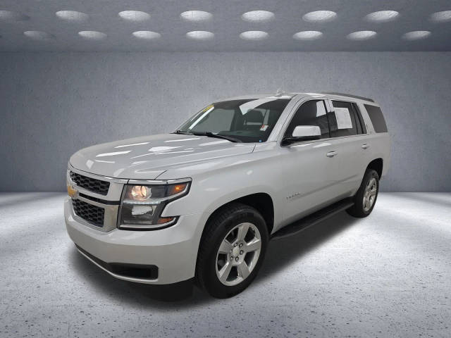 2019 Chevrolet Tahoe LT RWD photo