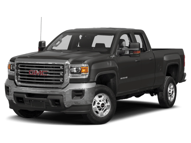 2019 GMC Sierra 2500HD Denali 4WD photo