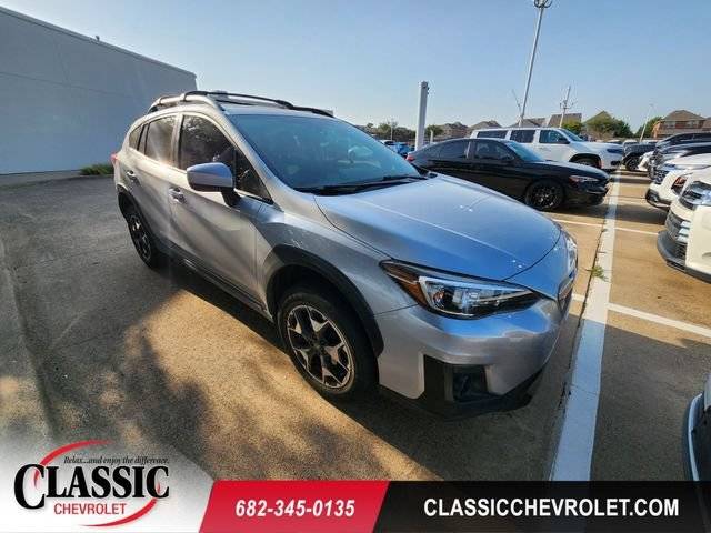 2019 Subaru Crosstrek Premium AWD photo