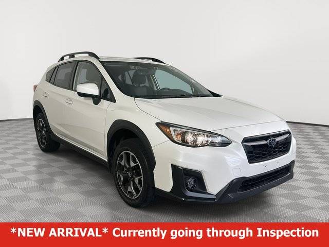2019 Subaru Crosstrek Premium AWD photo