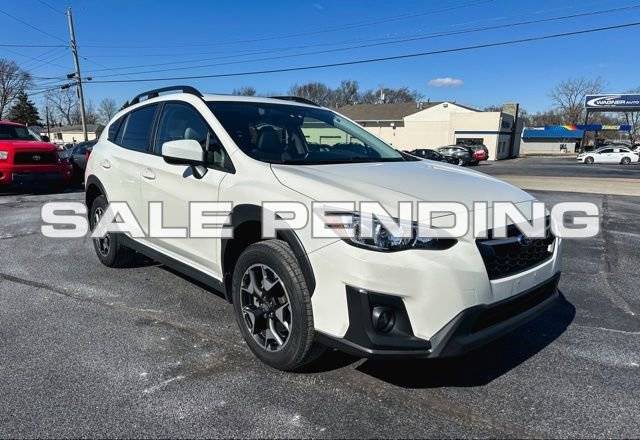 2019 Subaru Crosstrek Premium AWD photo