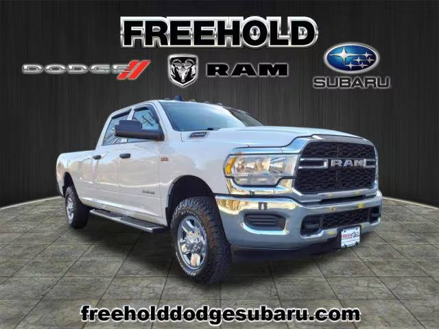 2019 Ram 2500 Tradesman 4WD photo