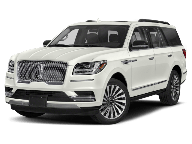 2019 Lincoln Navigator Select RWD photo