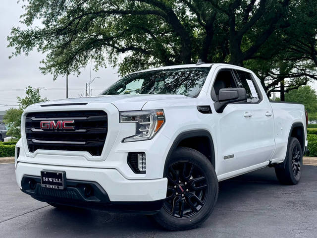 2019 GMC Sierra 1500 Elevation RWD photo