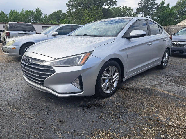 2019 Hyundai Elantra Value Edition FWD photo
