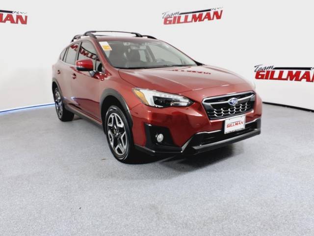 2019 Subaru Crosstrek Limited AWD photo