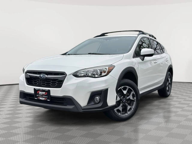 2019 Subaru Crosstrek Premium AWD photo