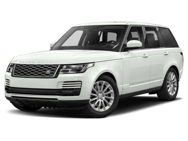 2019 Land Rover Range Rover  4WD photo
