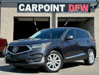 2019 Acura RDX AWD photo
