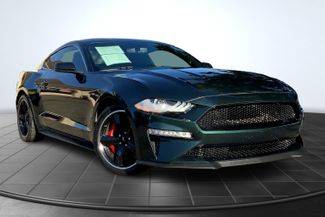2019 Ford Mustang Bullitt RWD photo